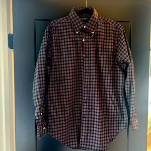 Ralph Lauren Classic Fit